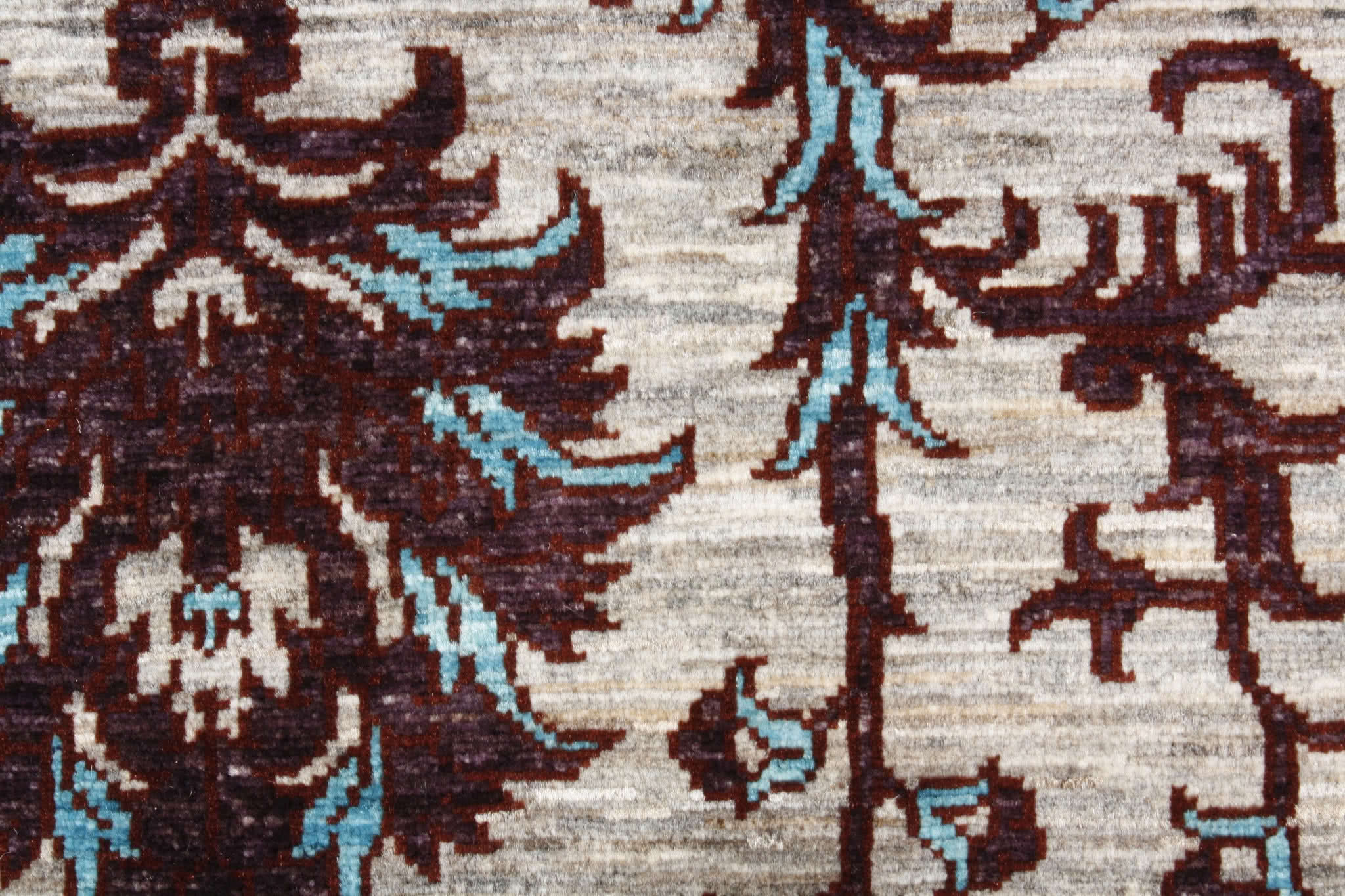 Oriental rug Ariana Royal