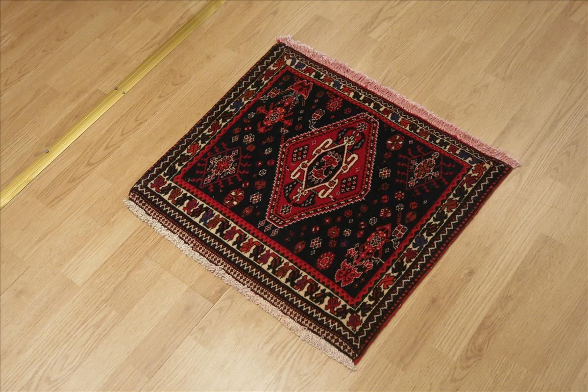 Orientální koberec Gašgai Super
