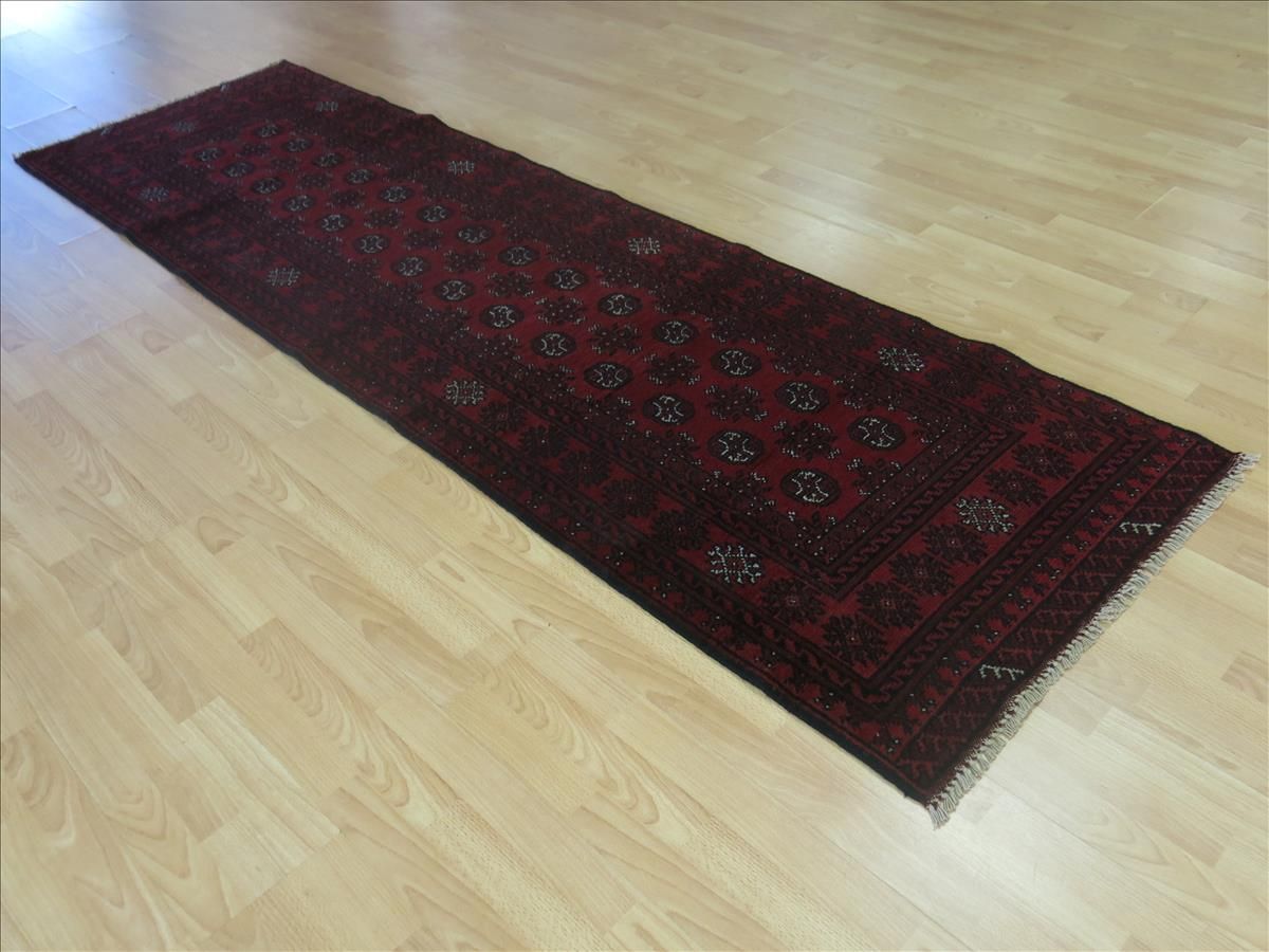 Orientální koberec Afghán Filpa
