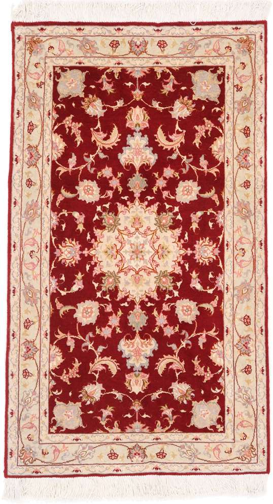 Persian rug Tabriz