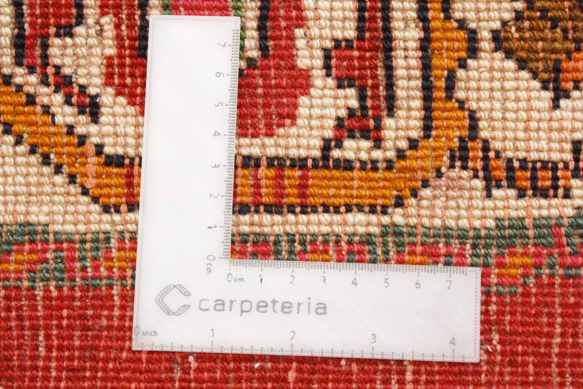 Persian rug Shiraz Super