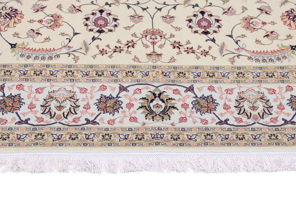 Persian rug Tabriz