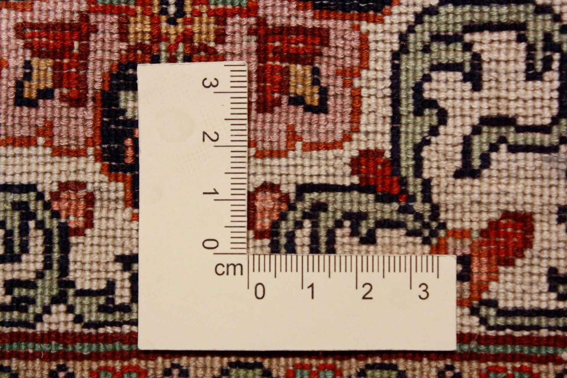 Oriental rug Kashmir Silk Exclusive