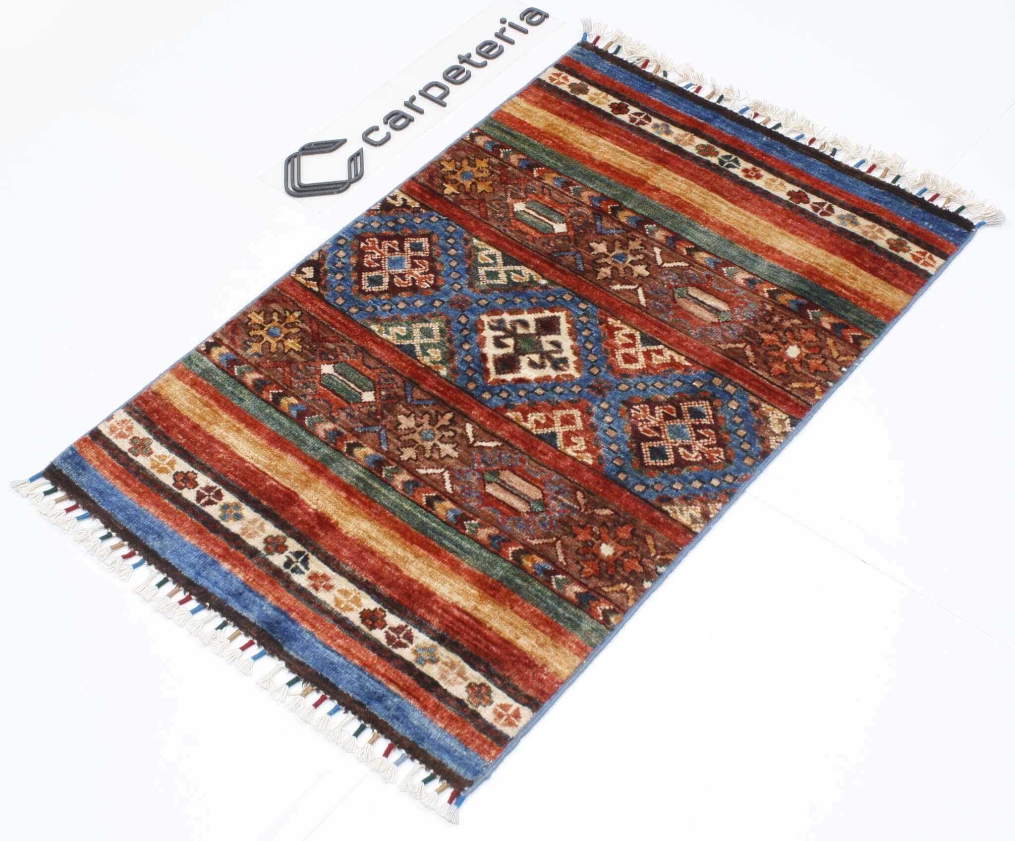 Oriental rug Ariana Exclusive