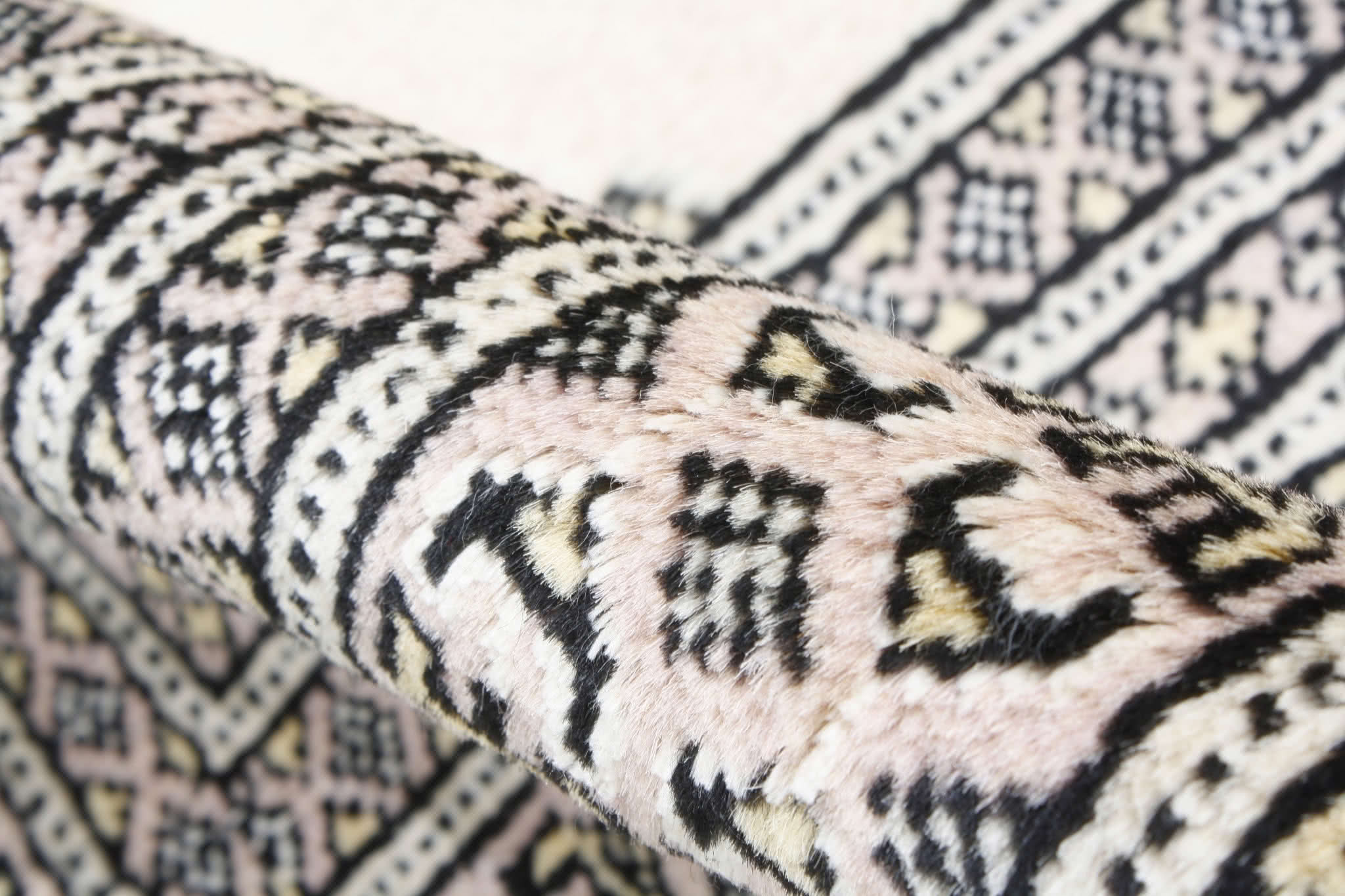 Oriental rug Jaldar Exclusive