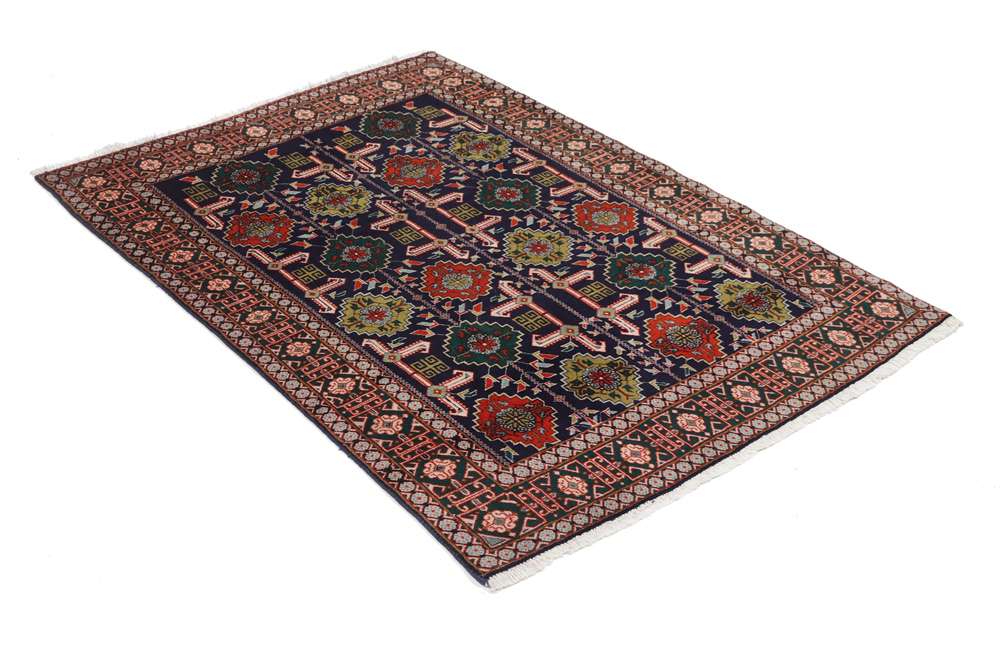Persian rug Tabriz