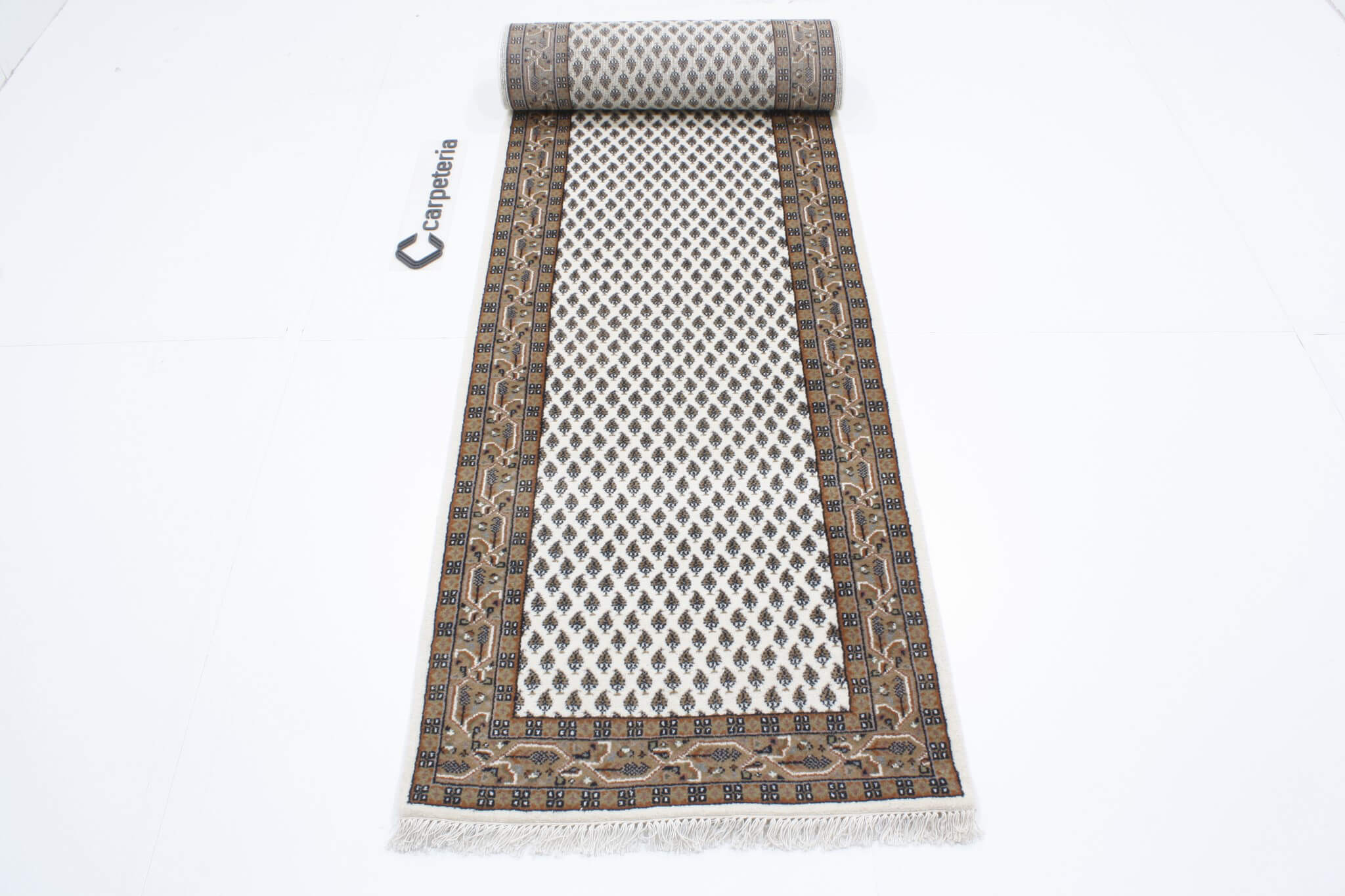Oriental rug Mir