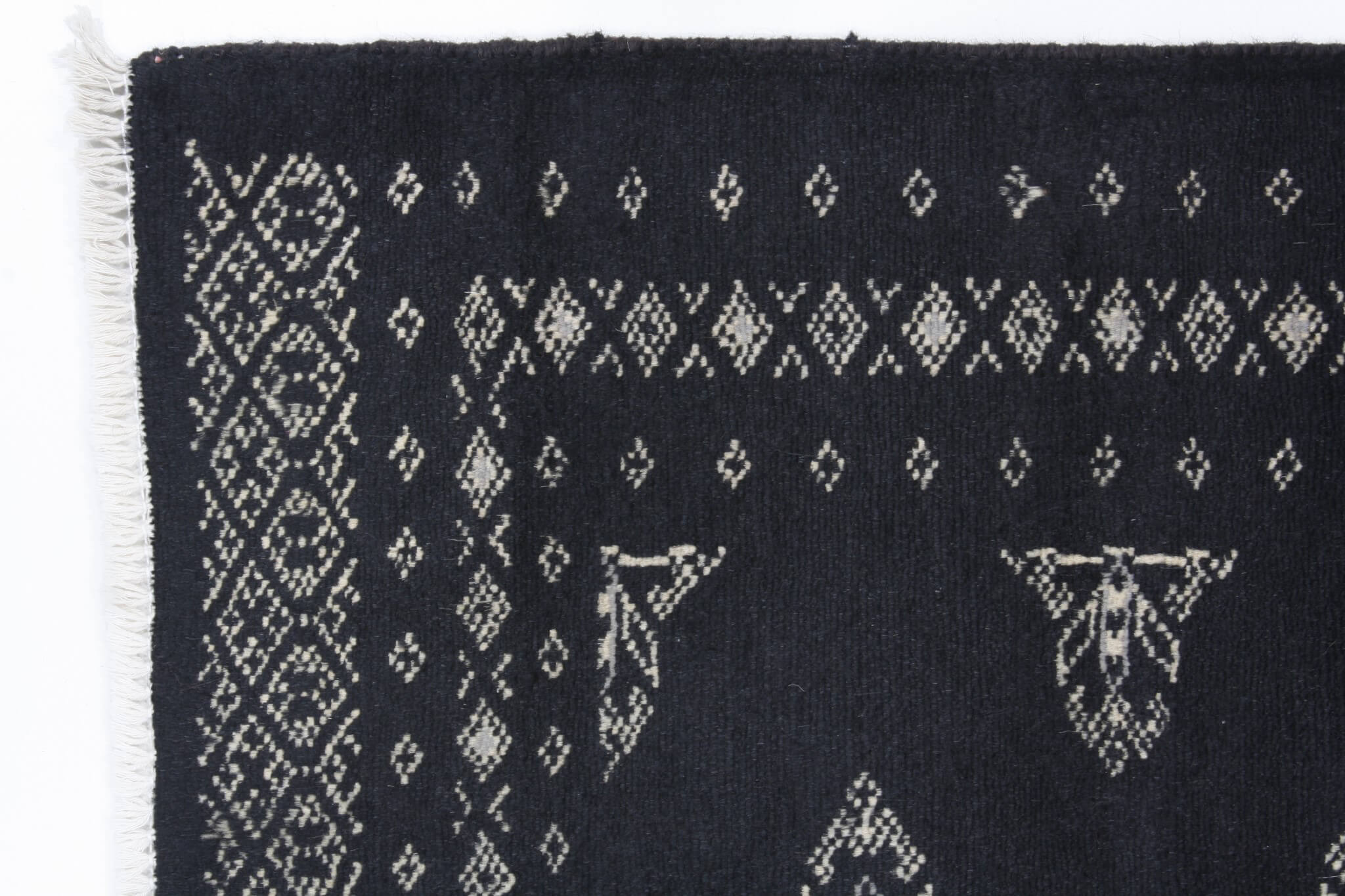 Oriental rug Bukhara Exclusive