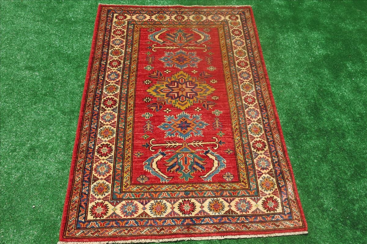 Orientální koberec Kazak Exkluziv