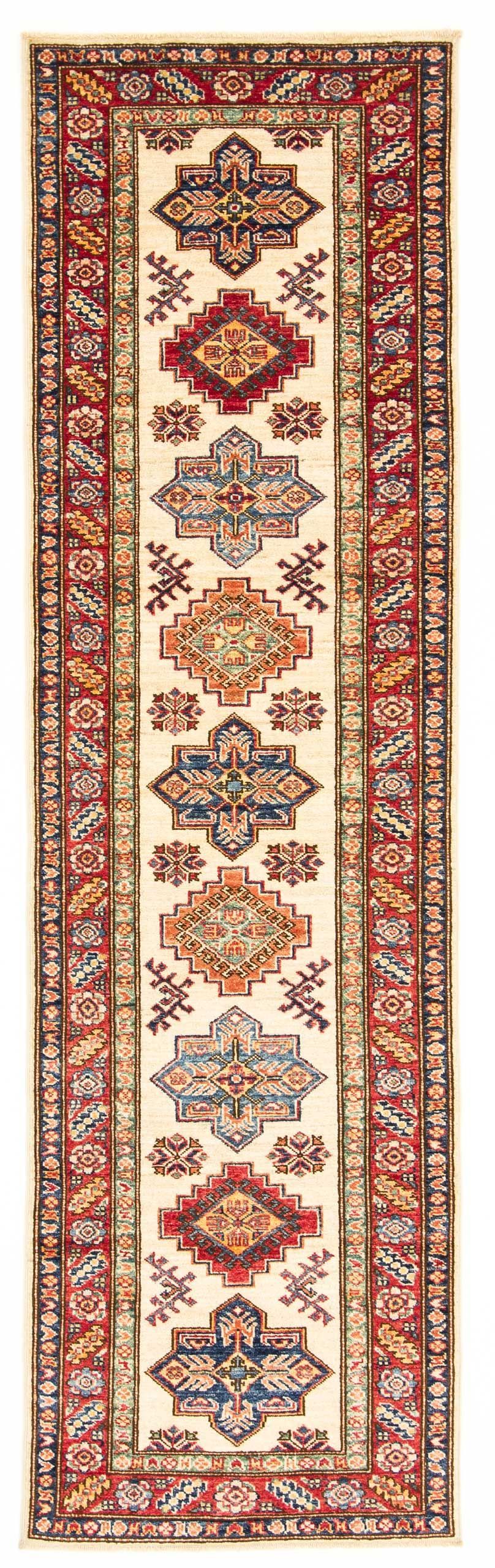 Orientální koberec Kazak Exkluziv