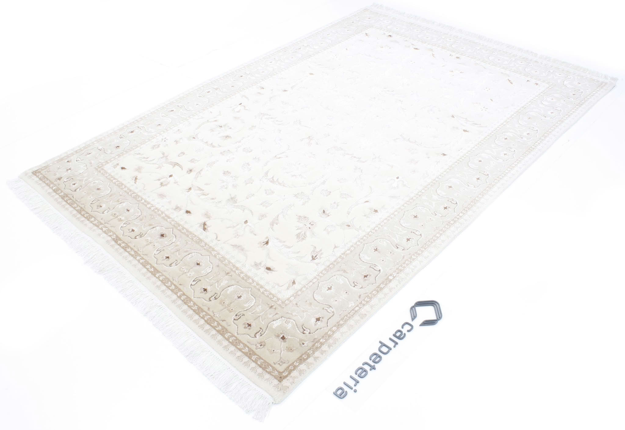 Oriental rug Tabriz Exclusive