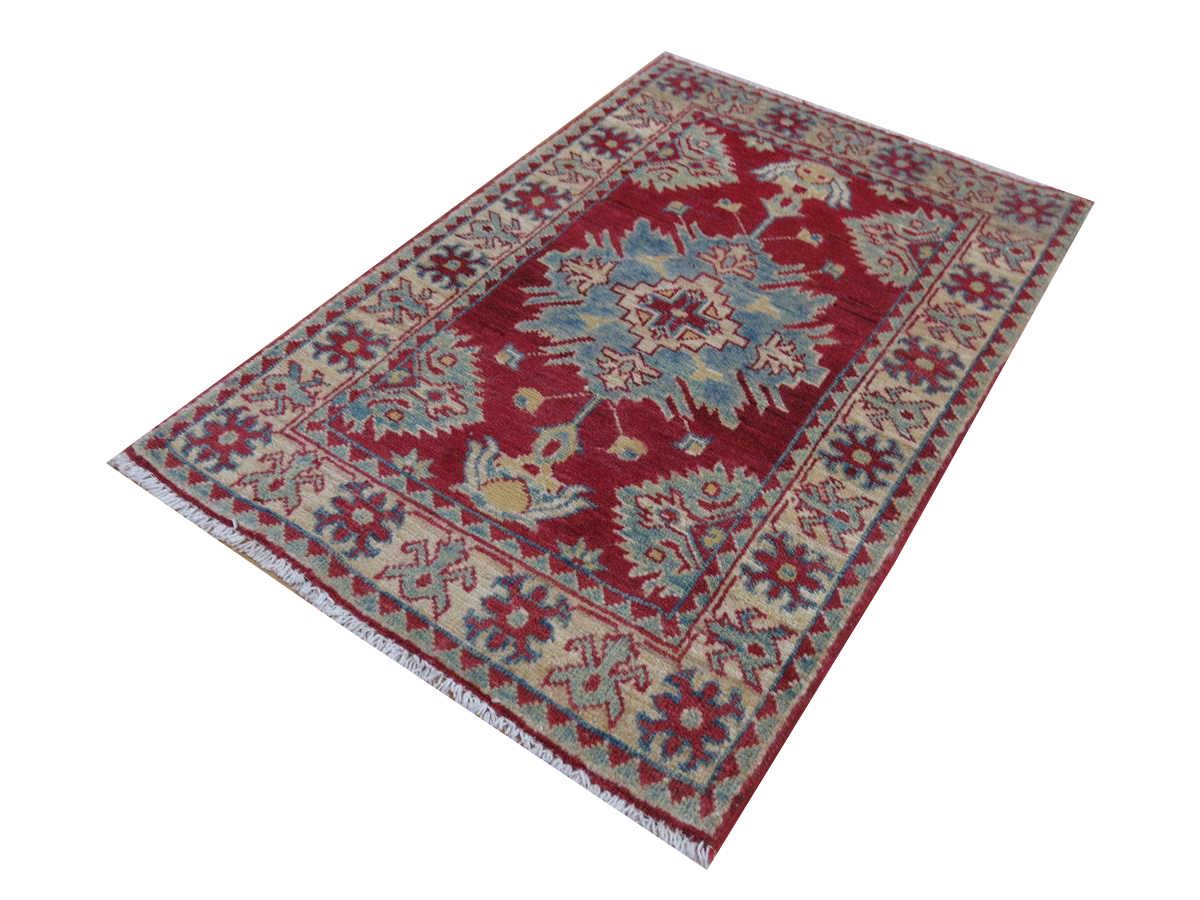Orientální koberec Kazak