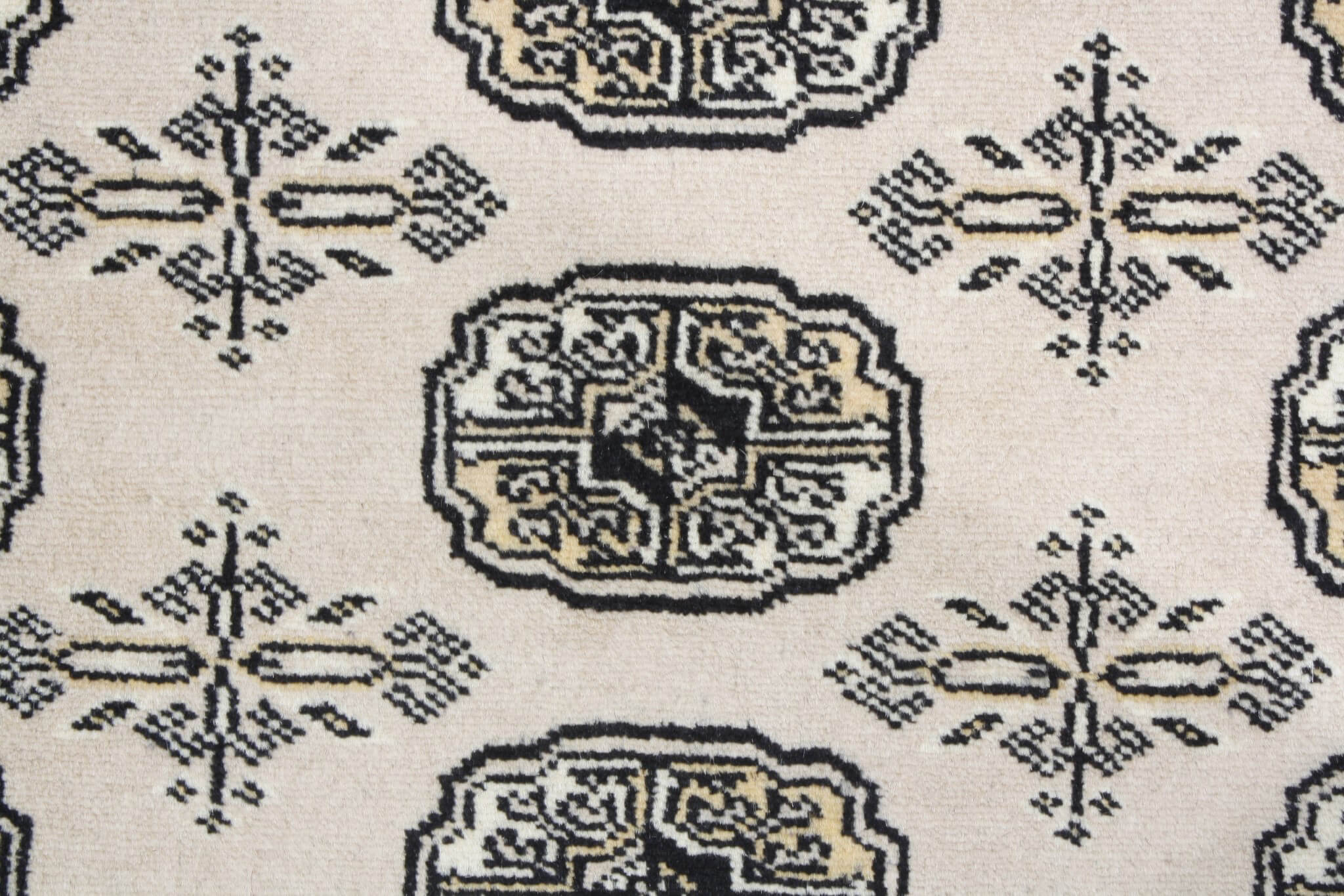Oriental rug Bukhara Exclusive