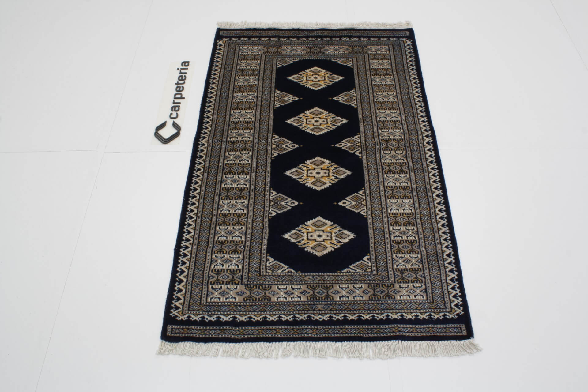 Oriental rug Jaldar Exclusive