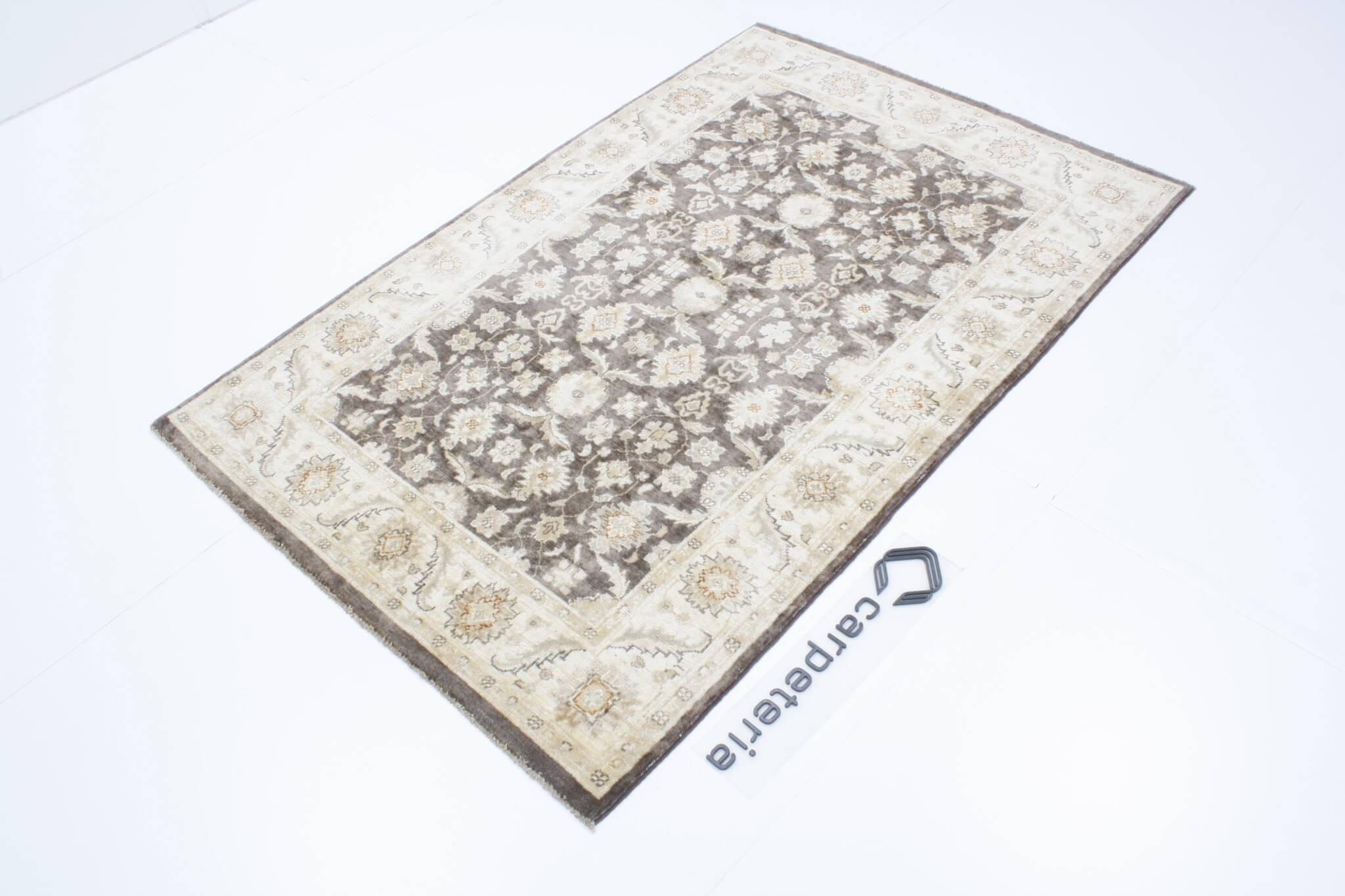 Oriental rug Ziegler Exclusive