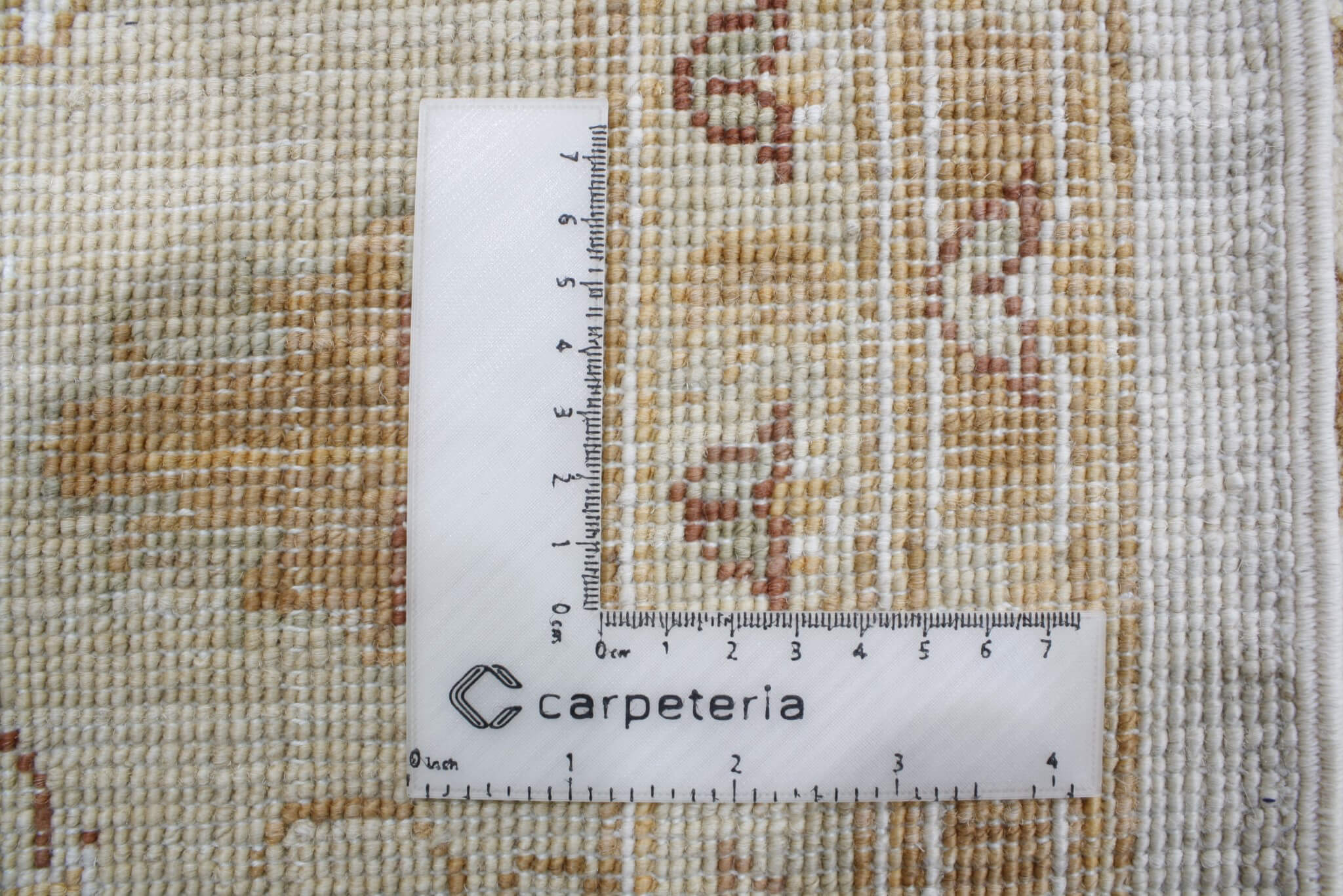 Oriental rug Ziegler Exclusive