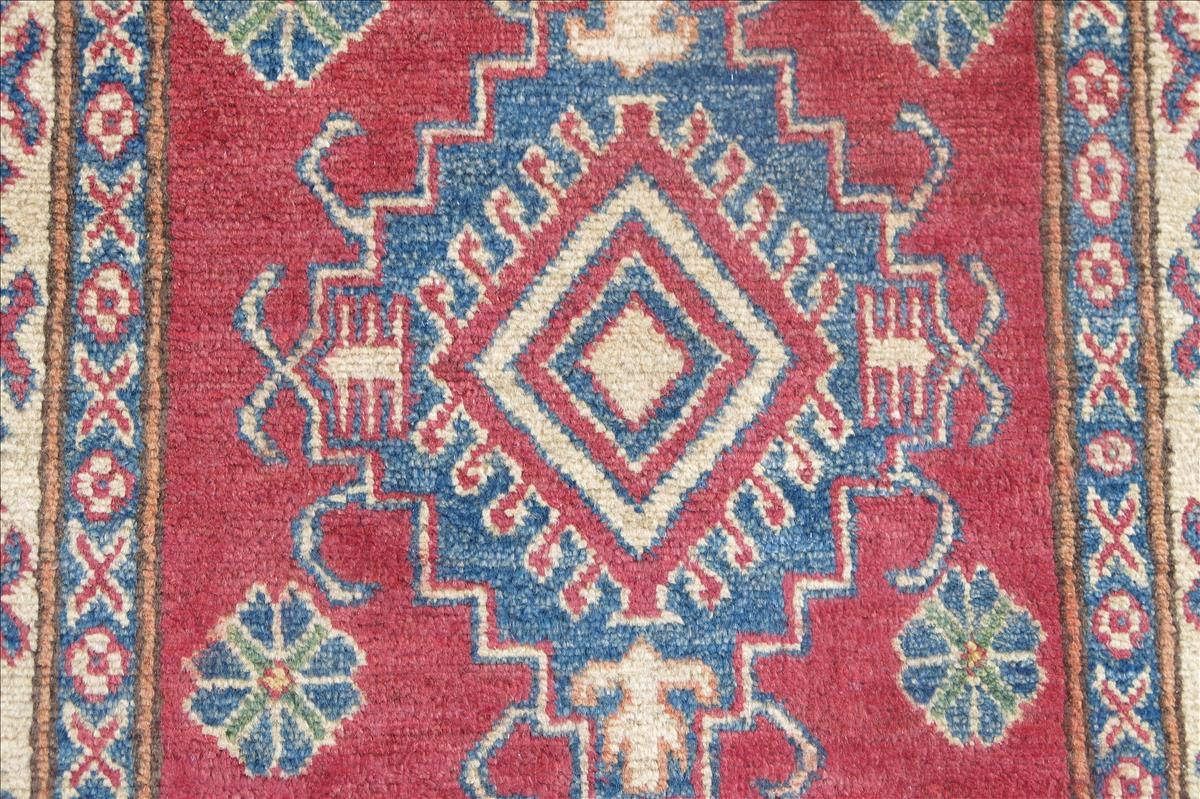 Orientální koberec Kazak
