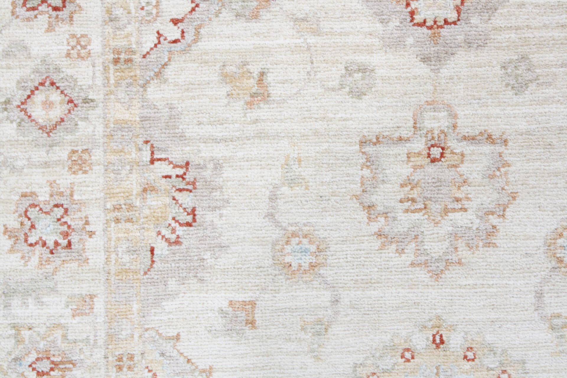 Oriental rug Ziegler Exclusive