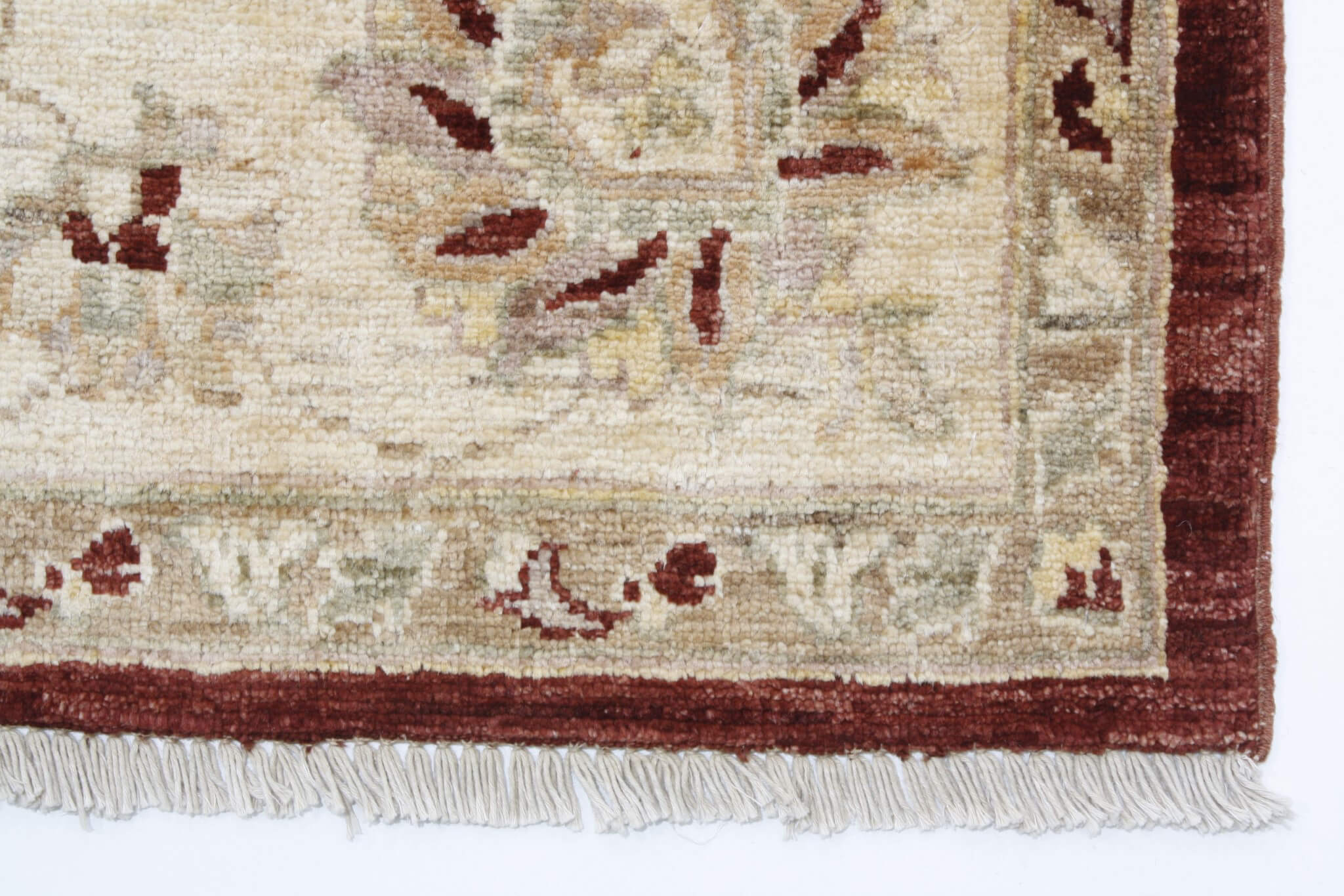 Oriental rug Ziegler Exclusive