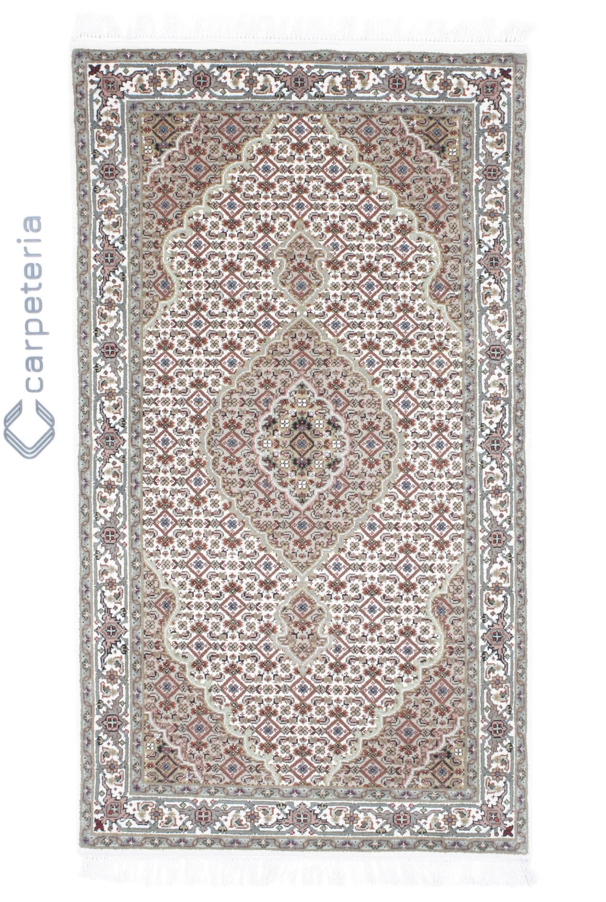 Oriental rug Bijar Premium