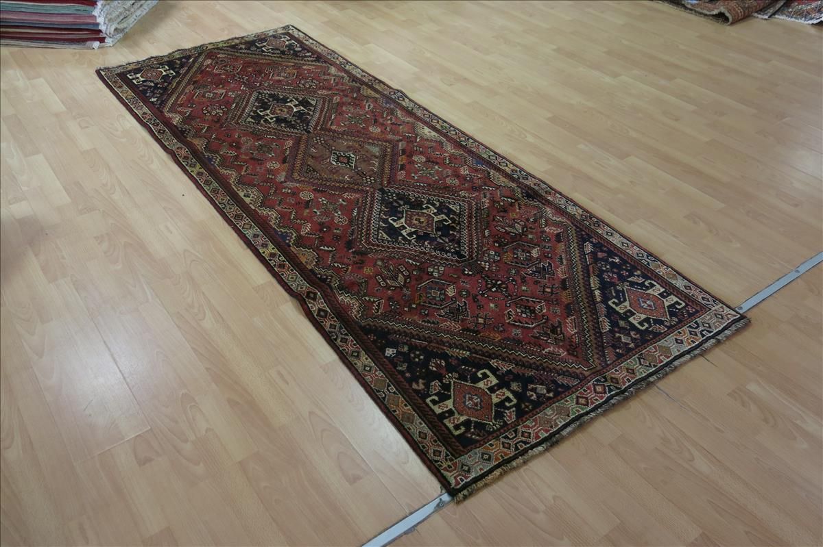 Oriental rug Shiraz Super