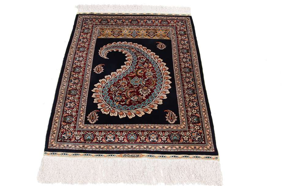 Oriental rug Hereke