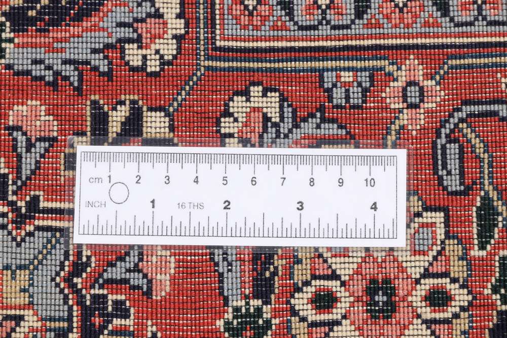 Persian rug Tabriz