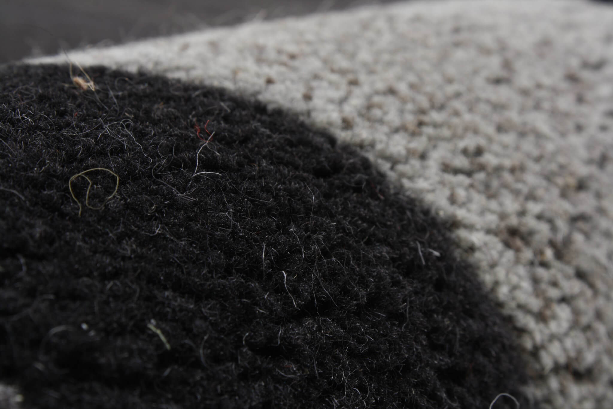 Modern rug Nepal Exclusive