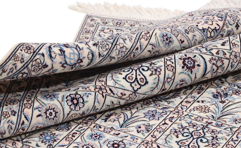 Persian rug Nain