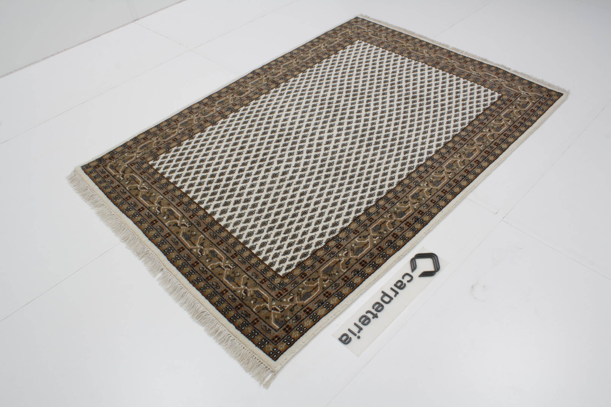 Oriental rug Mir