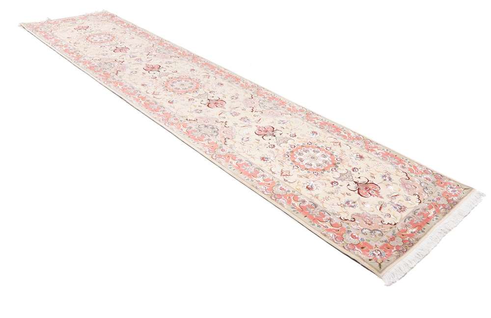 Persian rug Tabriz