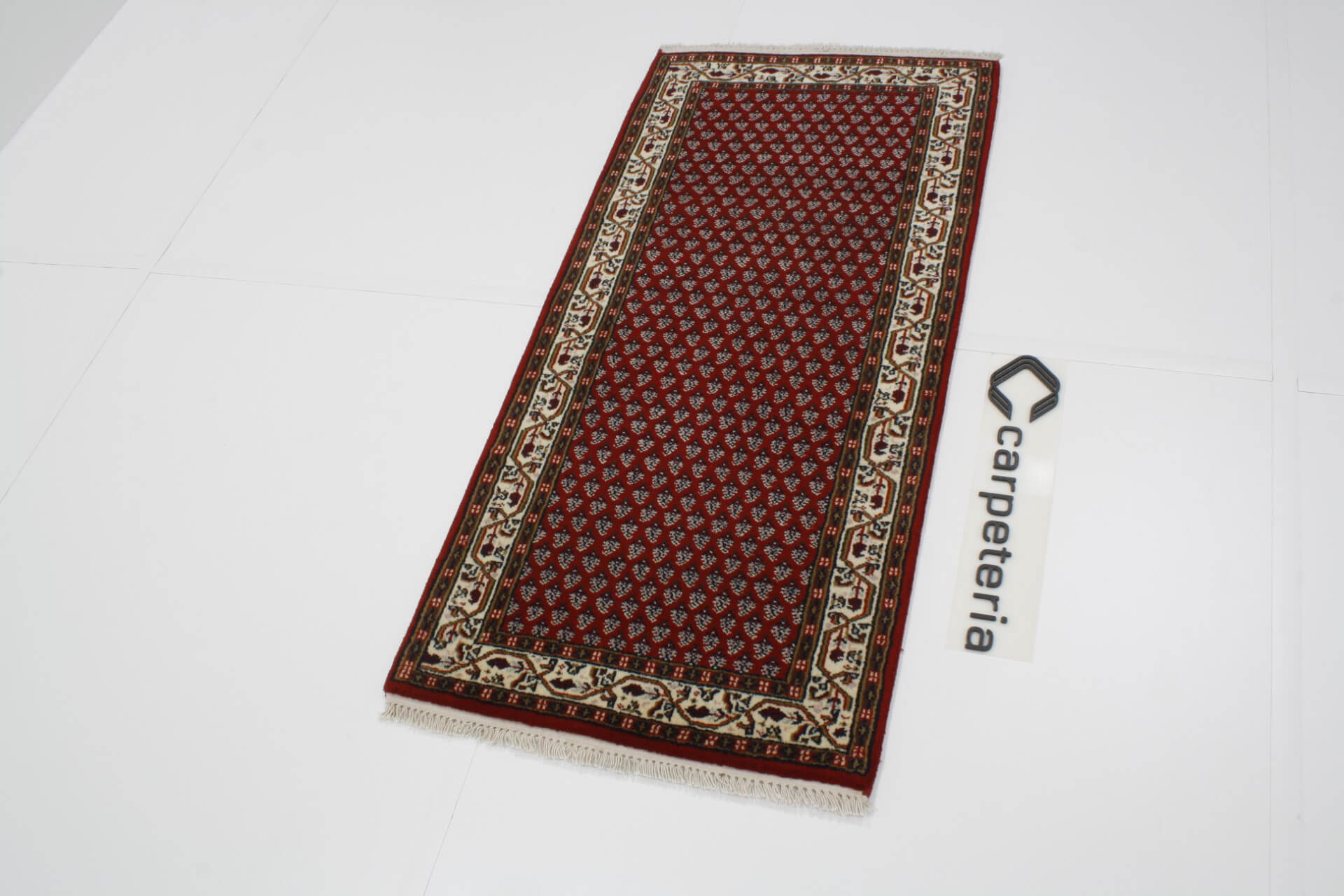 Oriental rug Mir