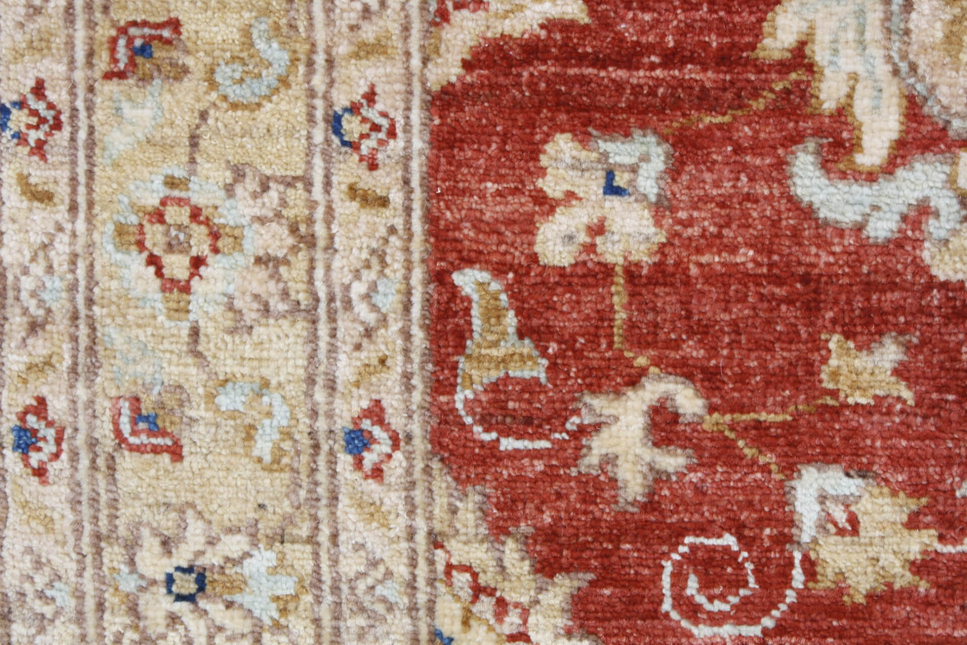 Oriental rug Ziegler Exclusive