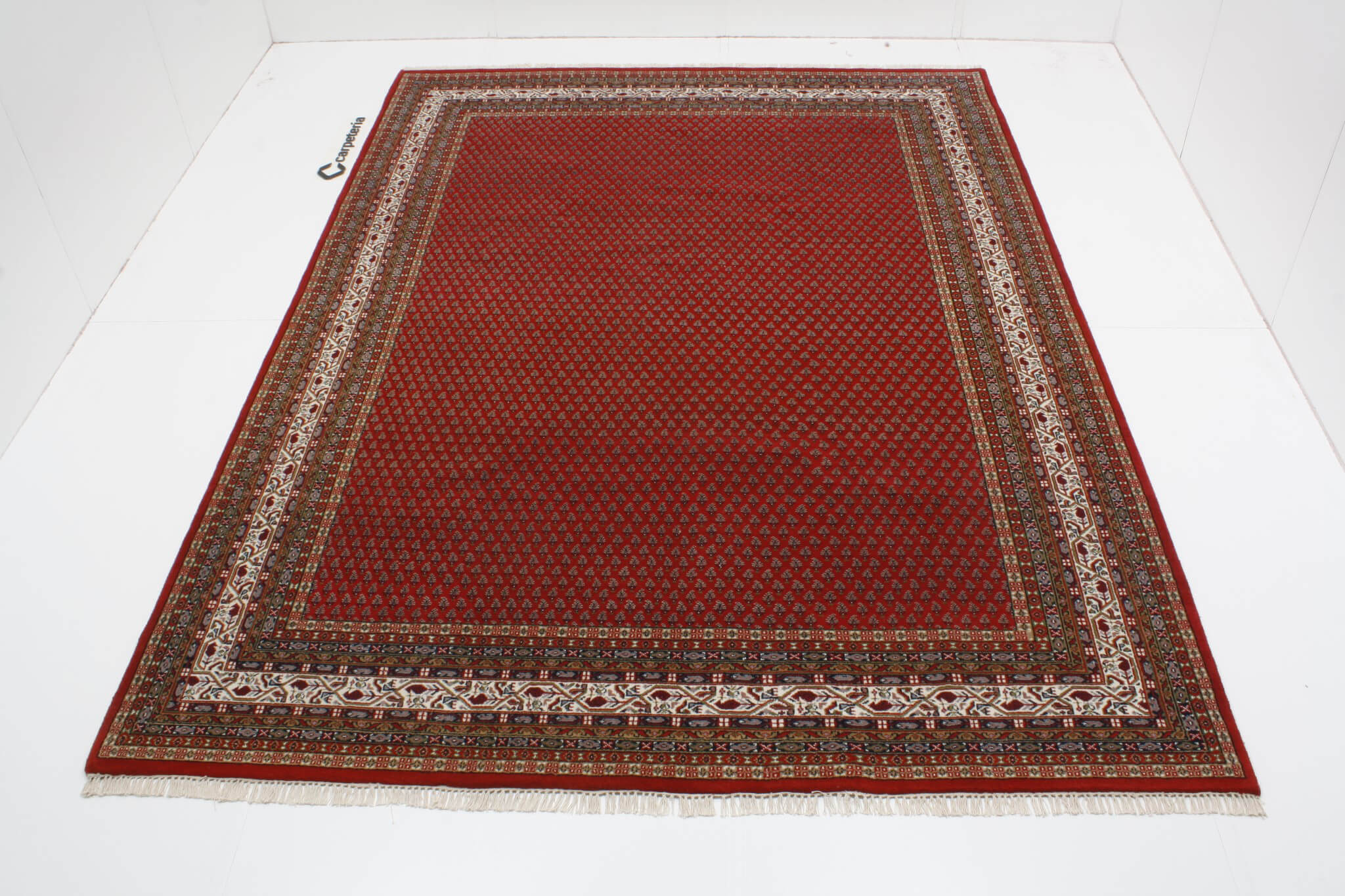 Oriental rug Mir