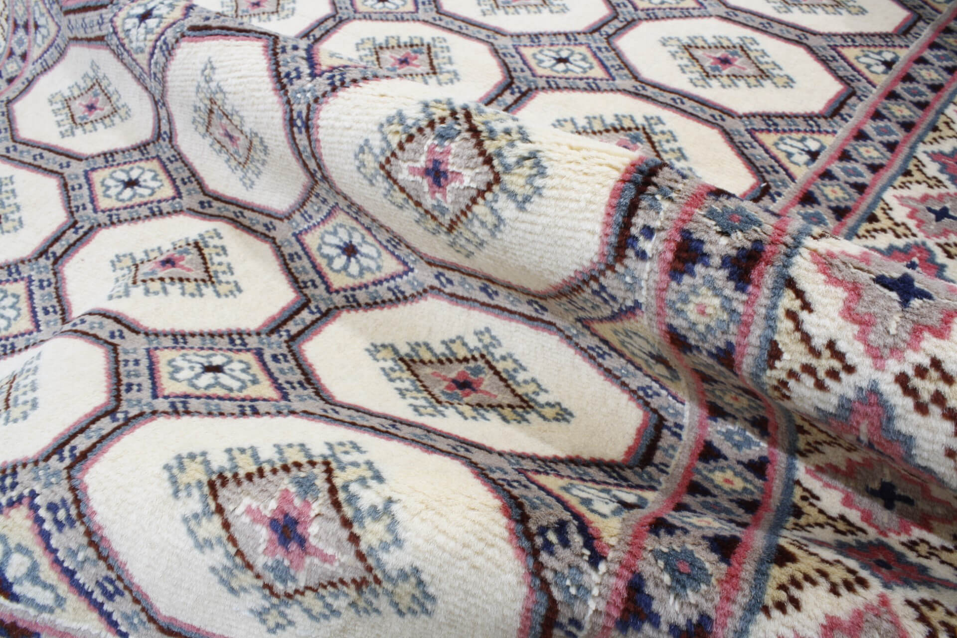 Oriental rug Jaldar Premium