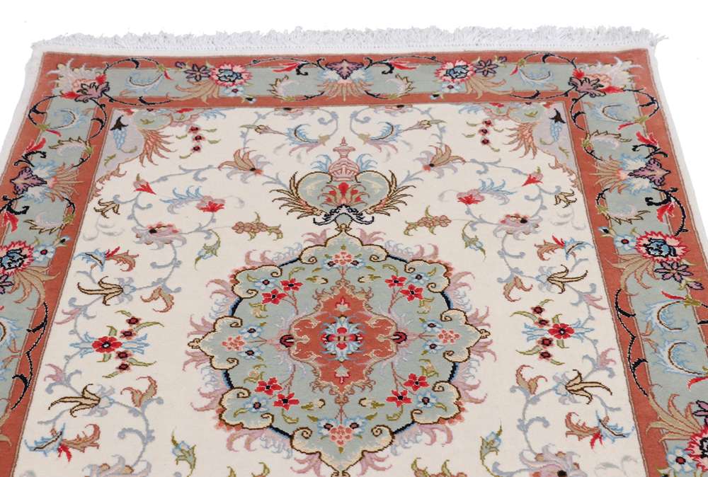 Persian rug Tabriz