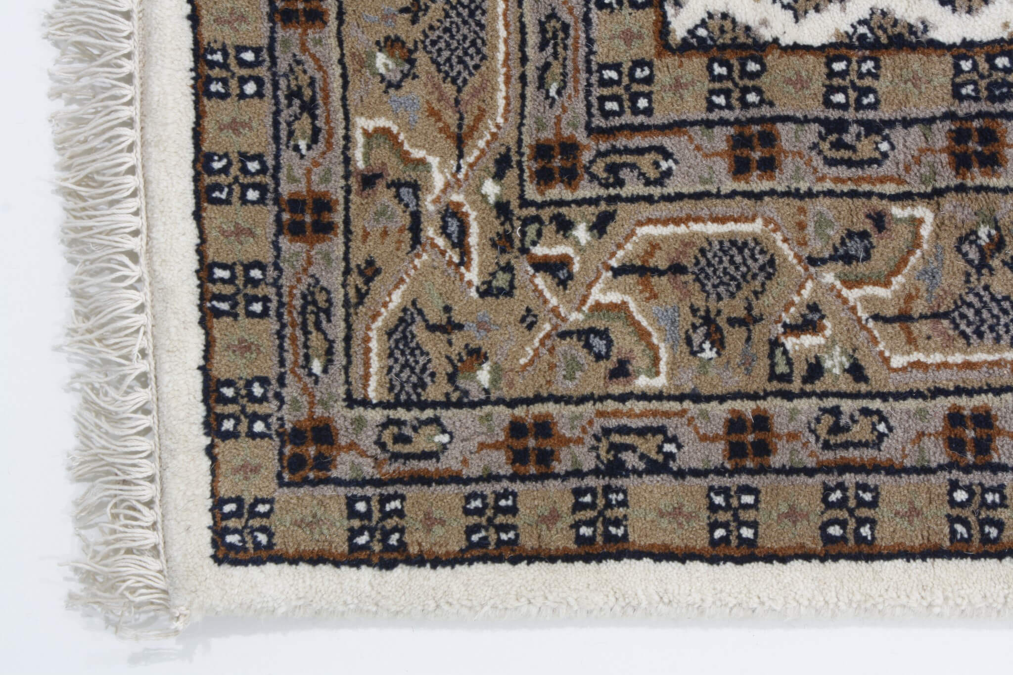 Oriental rug Mir
