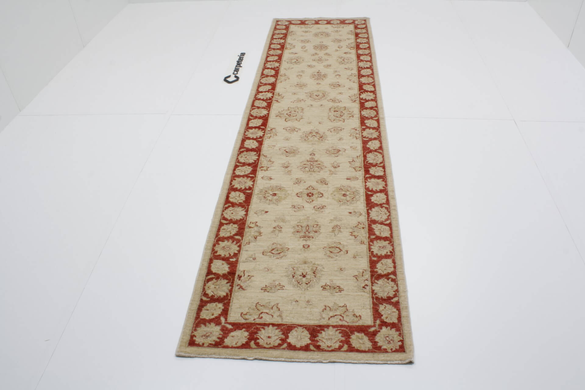 Oriental rug Ziegler Royal