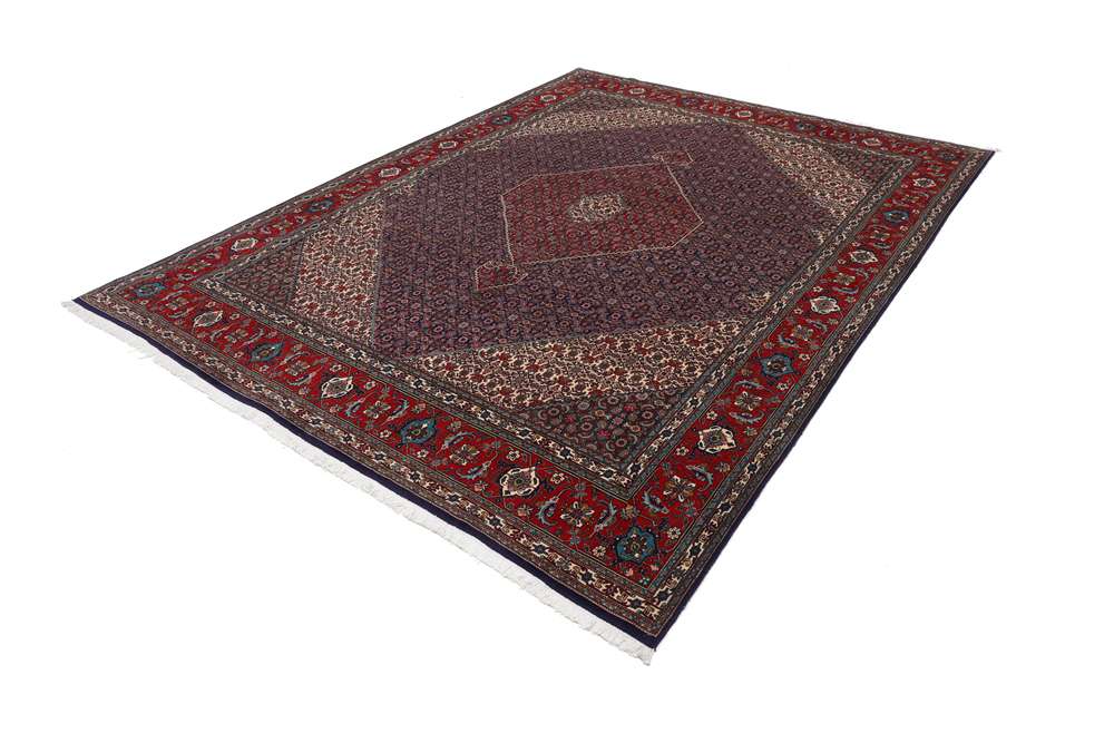 Persian rug Tabriz