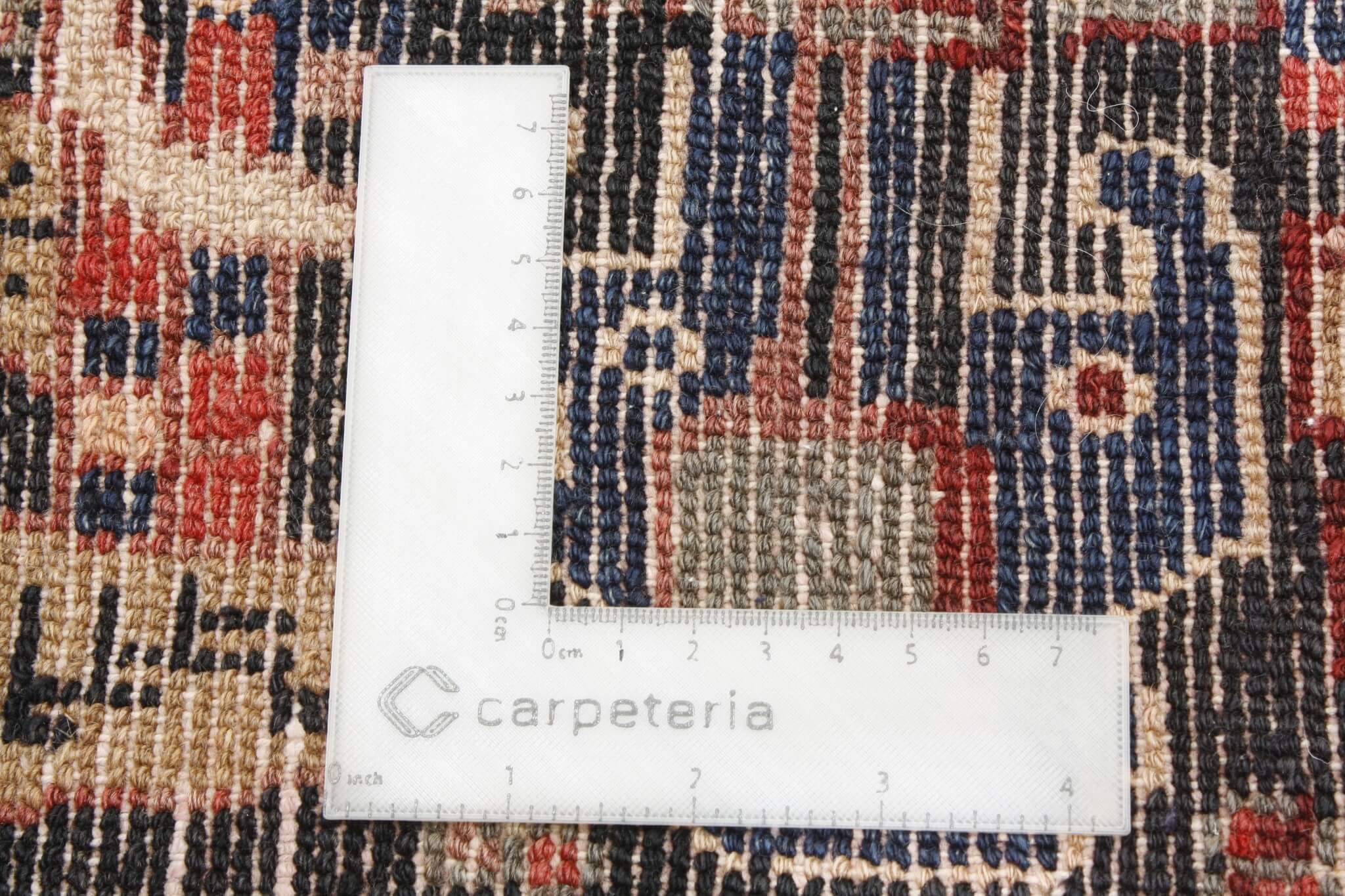Persian rug Kolyai Super