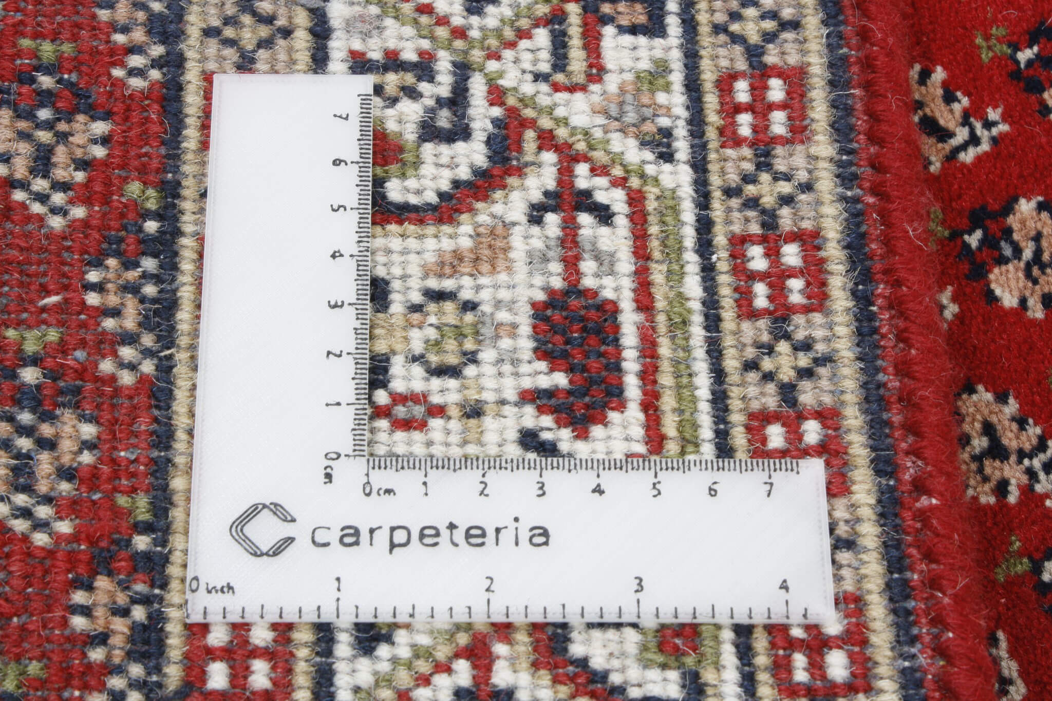 Oriental rug Mir