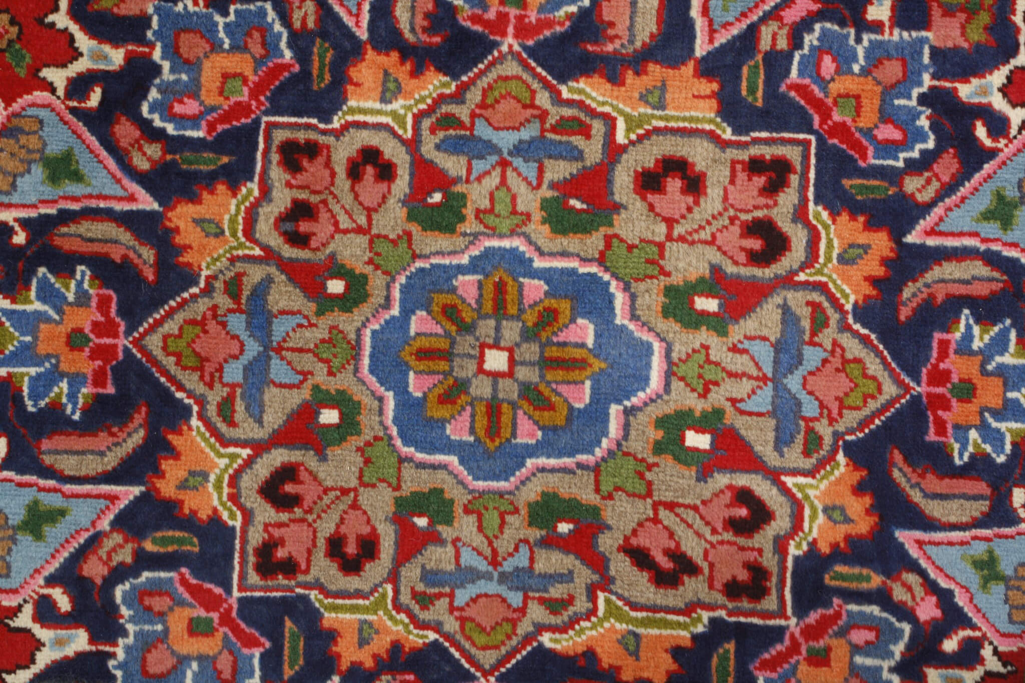 Persian rug Meshed