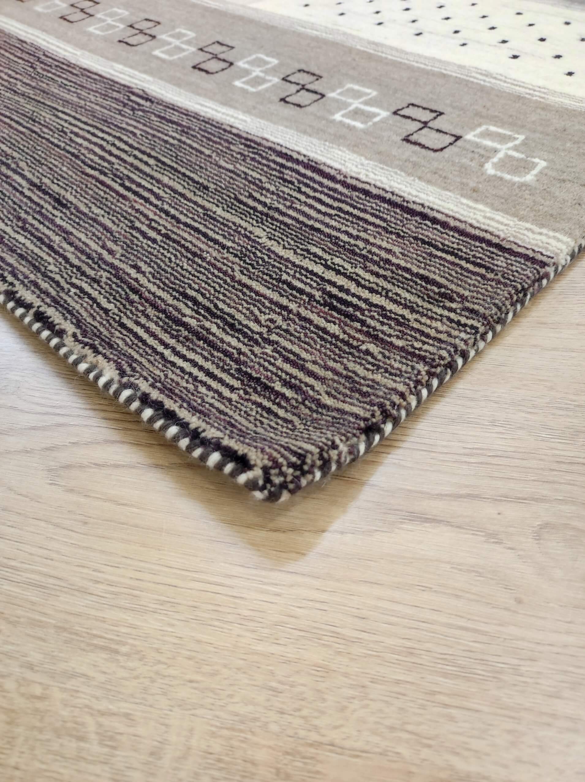 Modern rug Loribaft Exclusive