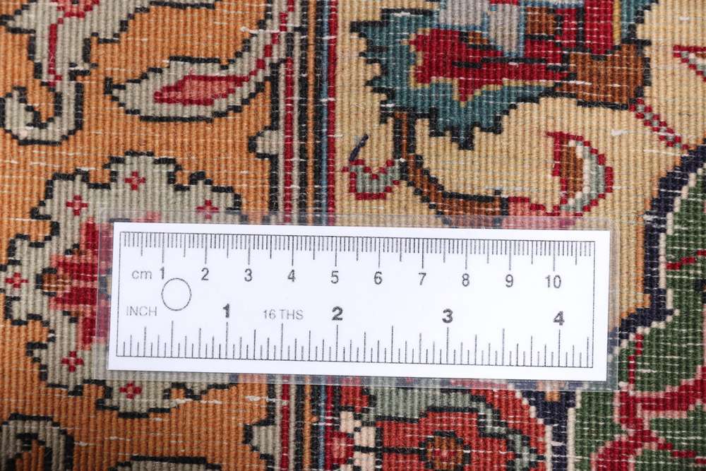 Persian rug Tabriz