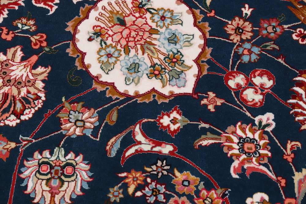 Persian rug Tabriz