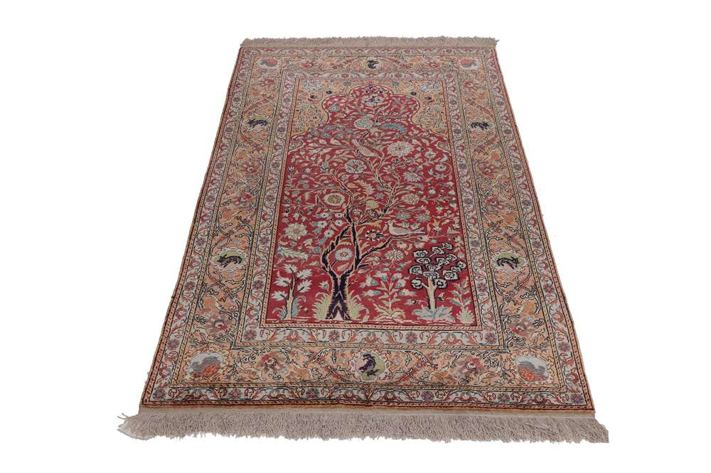 Oriental rug Kayseri