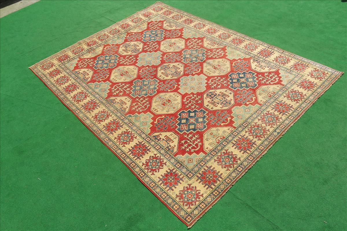 Orientální koberec Kazak