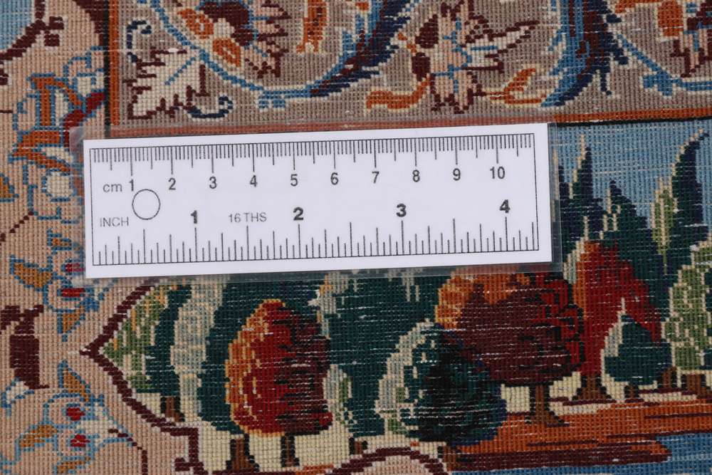 Persian rug Isfahan