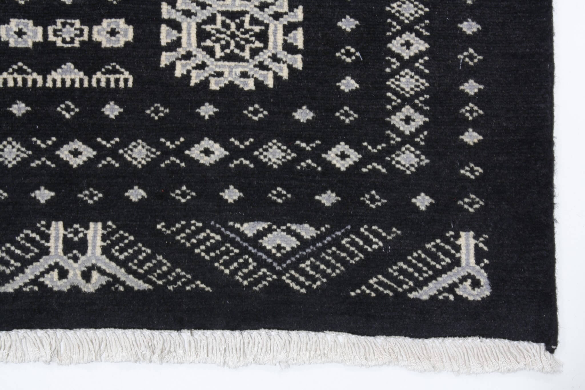 Oriental rug Bukhara Premium