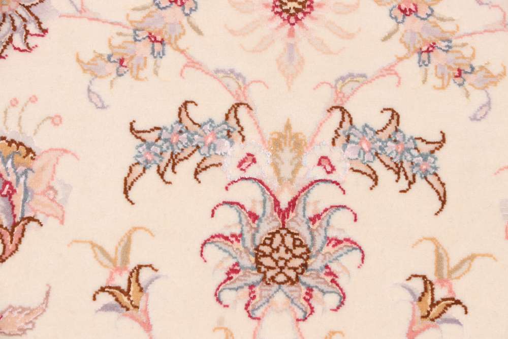 Persian rug Tabriz